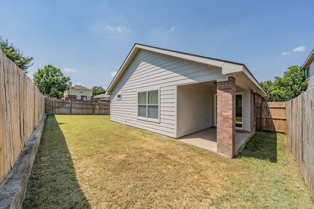 3028 Thicket Bend Court, Fort Worth, TX 76244