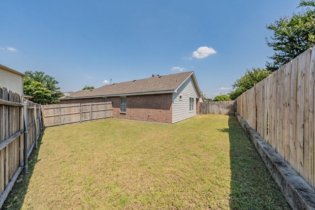 3028 Thicket Bend Court, Fort Worth, TX 76244