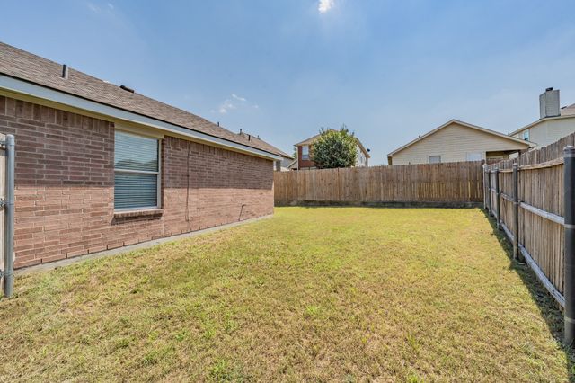 3028 Thicket Bend Court, Fort Worth, TX 76244
