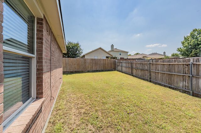 3028 Thicket Bend Court, Fort Worth, TX 76244