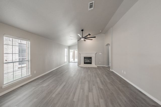 3028 Thicket Bend Court, Fort Worth, TX 76244
