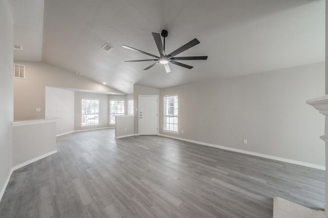 3028 Thicket Bend Court, Fort Worth, TX 76244