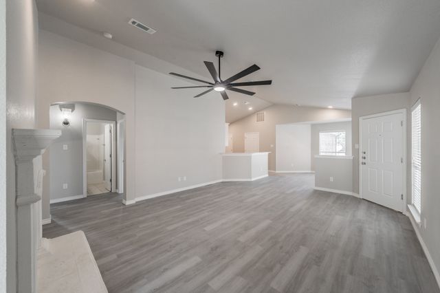 3028 Thicket Bend Court, Fort Worth, TX 76244
