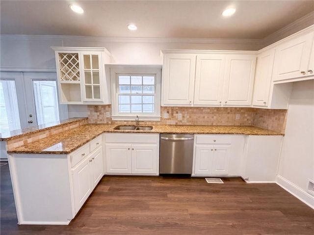 1990 Eagle Ridge Drive SW, Conyers, GA 30094