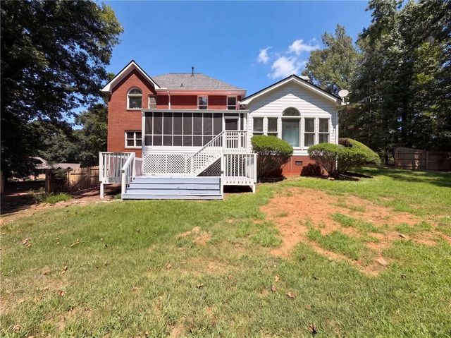 1990 Eagle Ridge Drive SW, Conyers, GA 30094