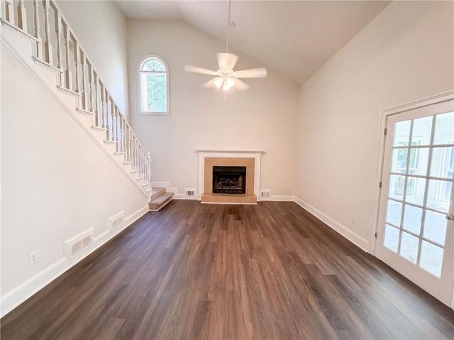1990 Eagle Ridge Drive SW, Conyers, GA 30094