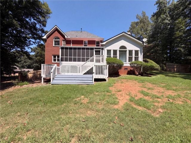1990 Eagle Ridge Drive SW, Conyers, GA 30094