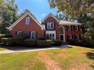 1990 Eagle Ridge Drive SW, Conyers, GA 30094