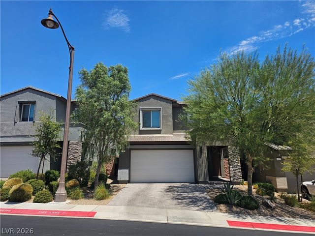 24 Strada Moscato, Henderson, NV 89011