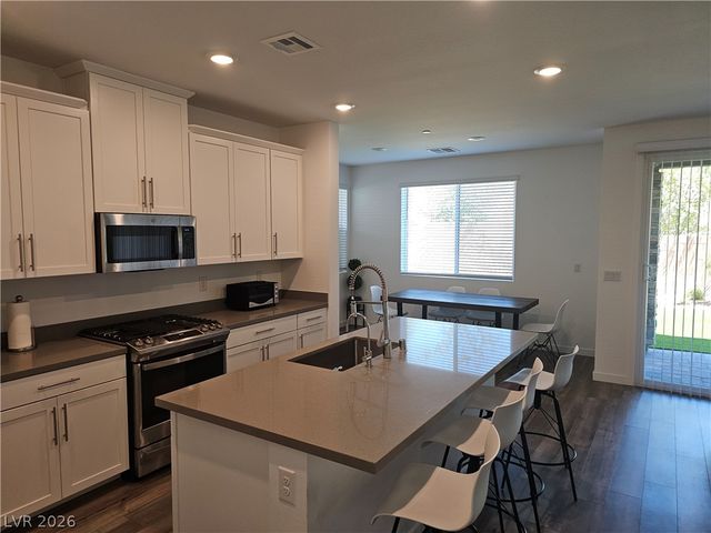 24 Strada Moscato, Henderson, NV 89011