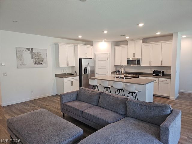 24 Strada Moscato, Henderson, NV 89011
