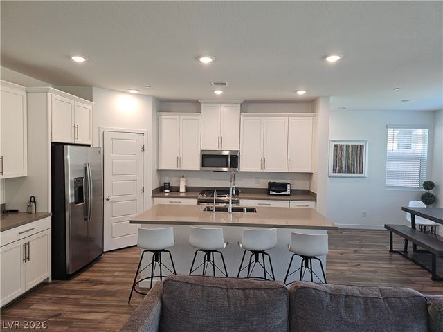 24 Strada Moscato, Henderson, NV 89011
