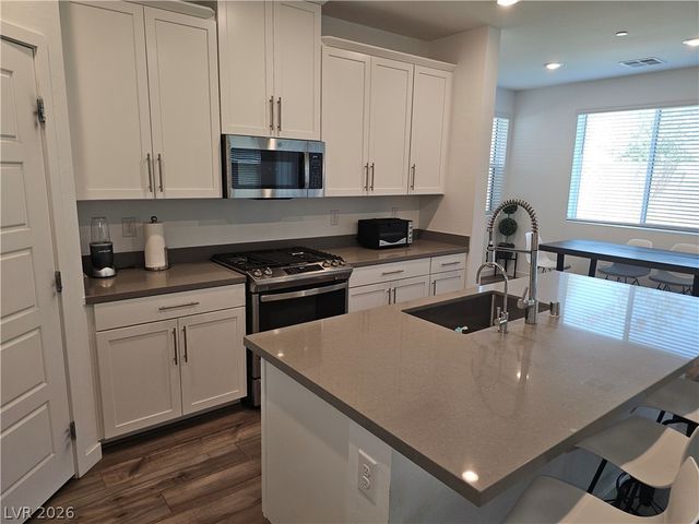 24 Strada Moscato, Henderson, NV 89011