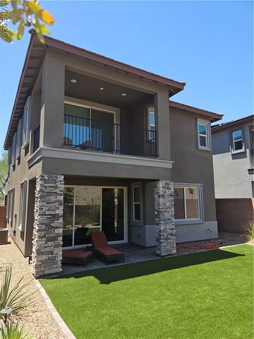 24 Strada Moscato, Henderson, NV 89011