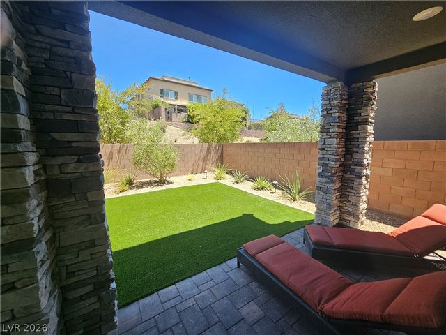 24 Strada Moscato, Henderson, NV 89011