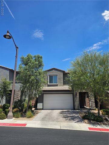 24 Strada Moscato, Henderson, NV 89011