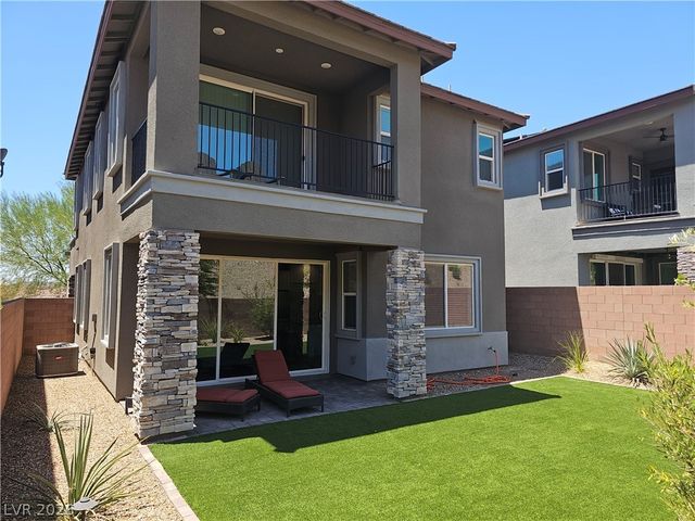 24 Strada Moscato, Henderson, NV 89011