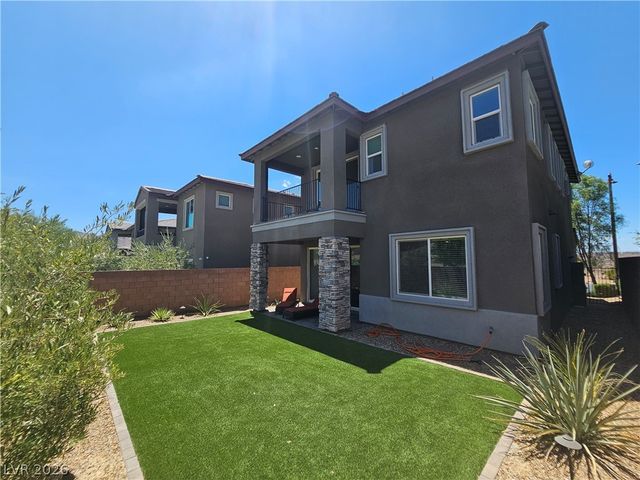24 Strada Moscato, Henderson, NV 89011