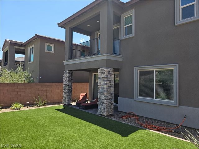 24 Strada Moscato, Henderson, NV 89011