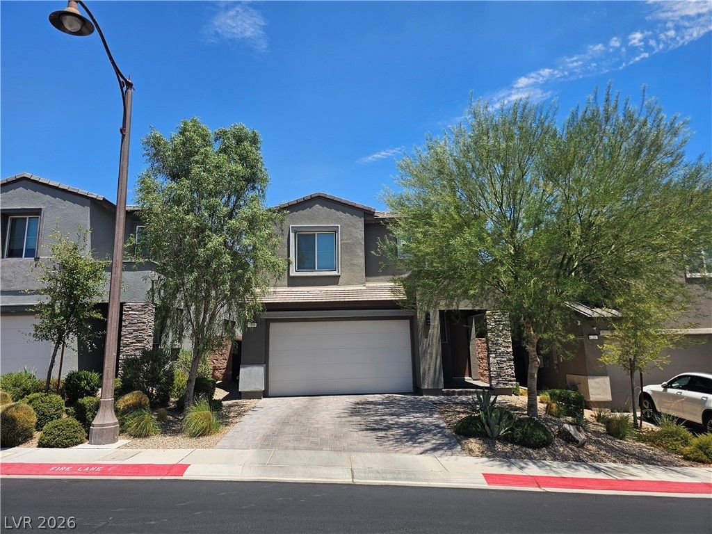24 Strada Moscato, Henderson, NV 89011