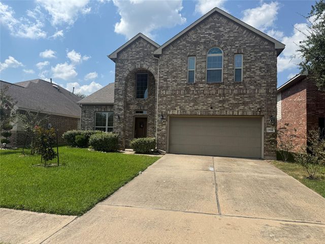 2614 Windy Vale Trail, Fresno, TX 77545