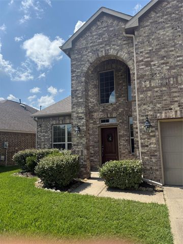 2614 Windy Vale Trail, Fresno, TX 77545