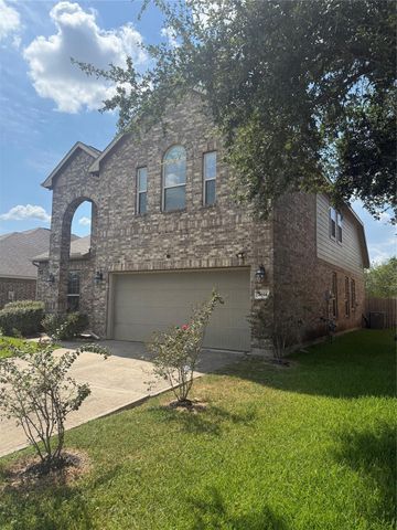 2614 Windy Vale Trail, Fresno, TX 77545