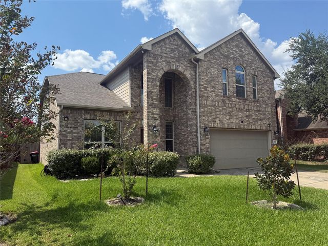 2614 Windy Vale Trail, Fresno, TX 77545