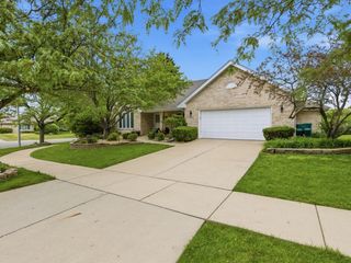 17557 Ryan Lane, Orland Park, IL 60467