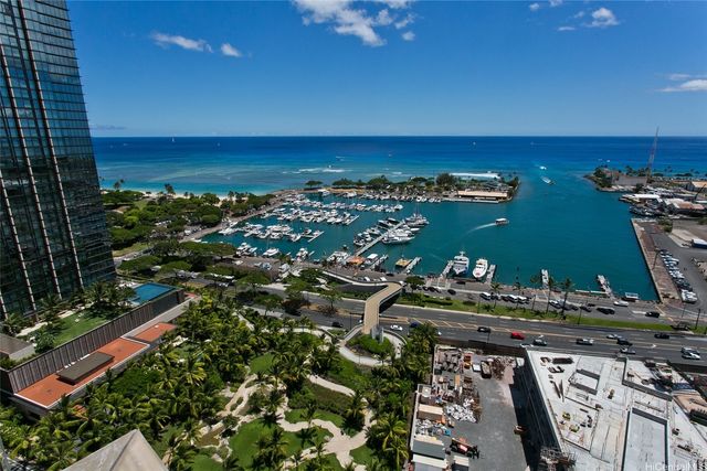 333 Ward Avenue 2500, Honolulu, HI 96814