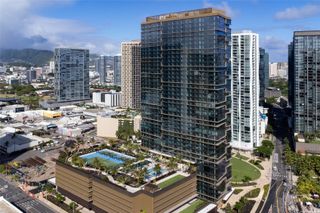333 Ward Avenue 2500, Honolulu, HI 96814