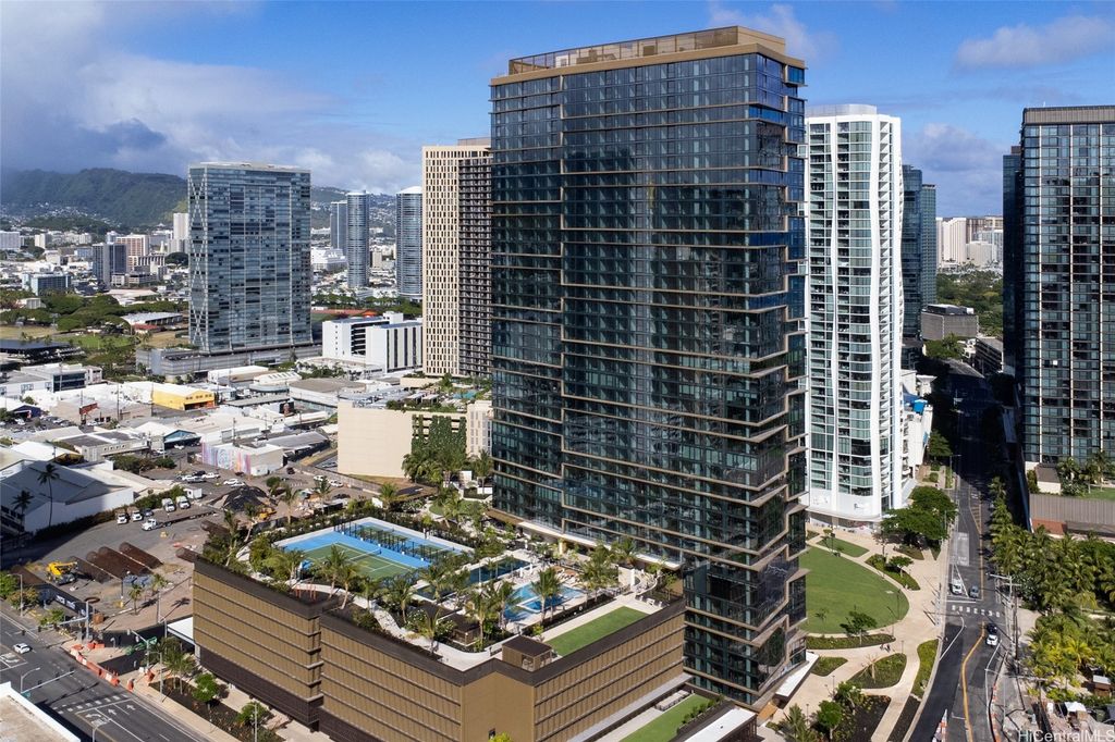 333 Ward Avenue 2500, Honolulu, HI 96814
