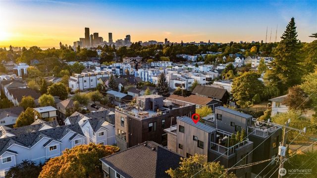 1105 Yakima Avenue S, Seattle, WA 98144