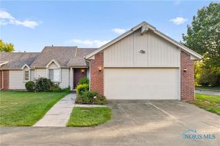 1187 Hidden Ridge Road, A, Toledo, OH 43615