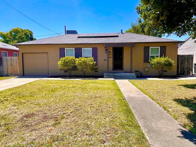 34 W Barrymore St, Stockton, CA 95204
