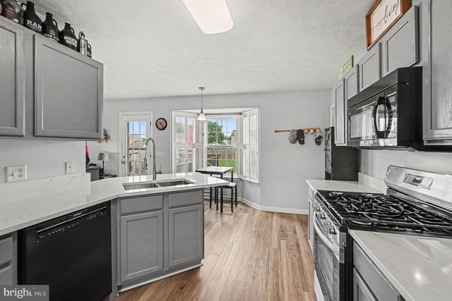 12014 SETTER DR, Fredericksburg, VA 22407