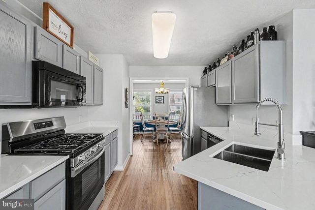 12014 SETTER DR, Fredericksburg, VA 22407