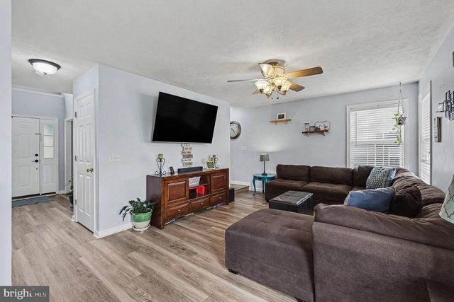 12014 SETTER DR, Fredericksburg, VA 22407