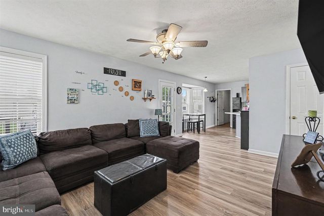 12014 SETTER DR, Fredericksburg, VA 22407