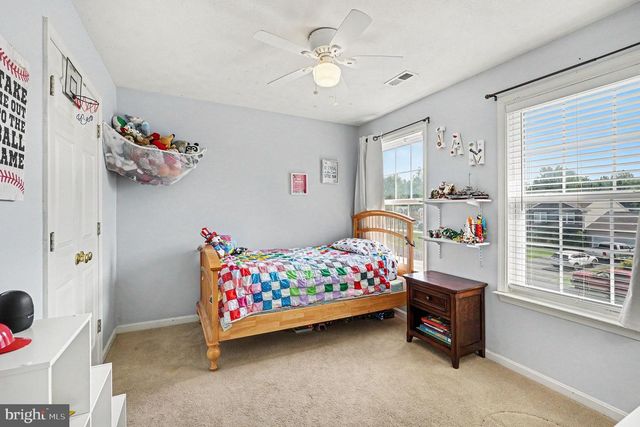 12014 SETTER DR, Fredericksburg, VA 22407
