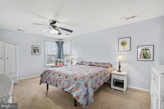 12014 SETTER DR, Fredericksburg, VA 22407