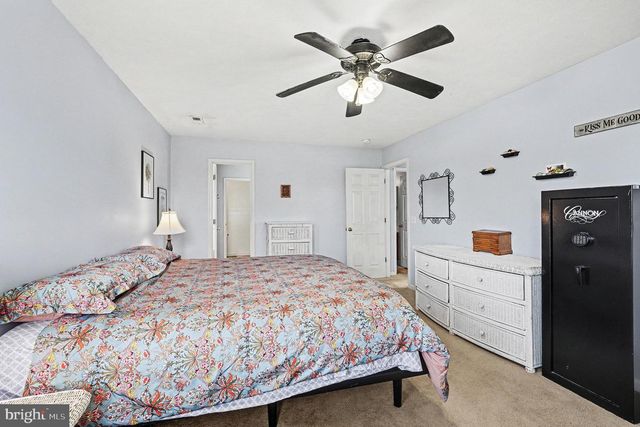12014 SETTER DR, Fredericksburg, VA 22407