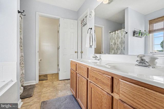 12014 SETTER DR, Fredericksburg, VA 22407