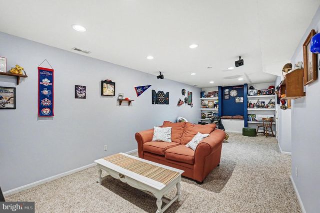 12014 SETTER DR, Fredericksburg, VA 22407