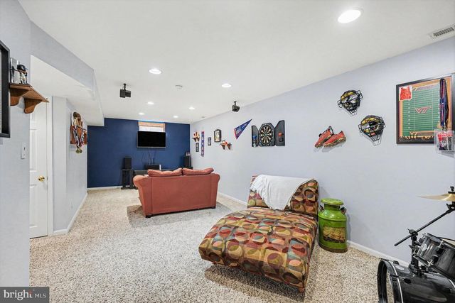 12014 SETTER DR, Fredericksburg, VA 22407