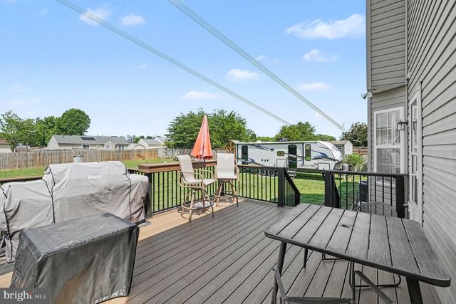 12014 SETTER DR, Fredericksburg, VA 22407
