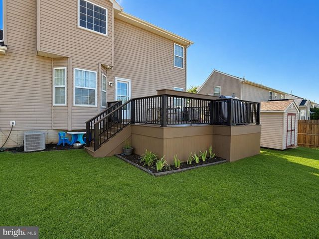 12014 SETTER DR, Fredericksburg, VA 22407