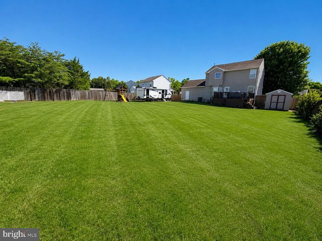 12014 SETTER DR, Fredericksburg, VA 22407