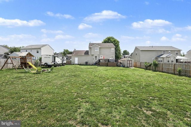 12014 SETTER DR, Fredericksburg, VA 22407