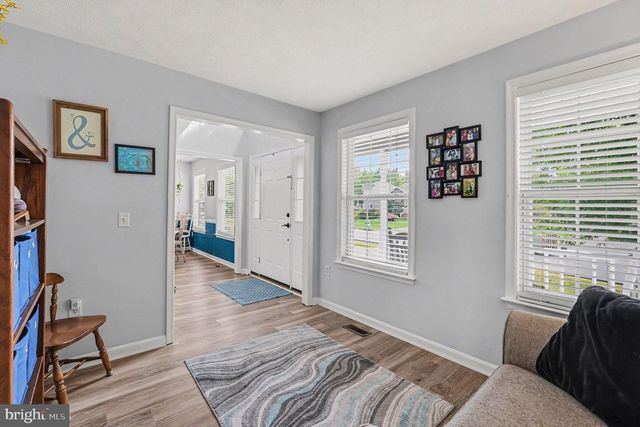 12014 SETTER DR, Fredericksburg, VA 22407